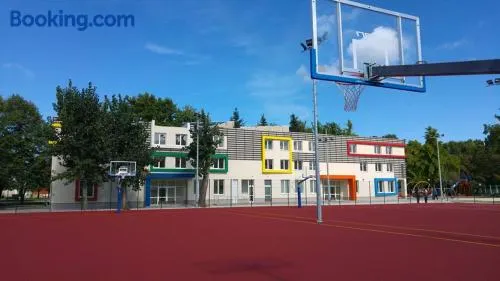 Youth Centre Plovdiv - Image 1