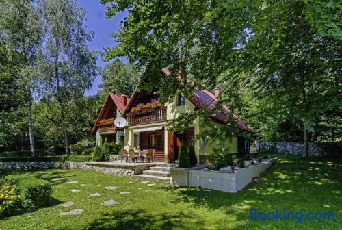 Chalets Bogo & Neno - Image 1