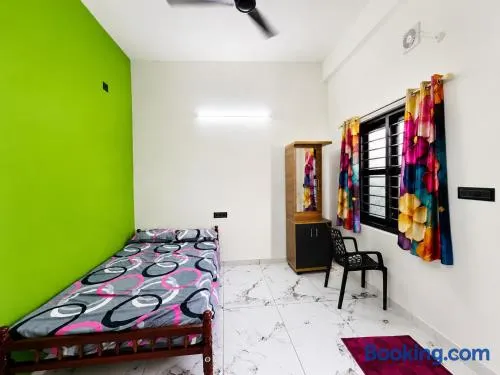 Avanthika Comfort Stay - Image 1