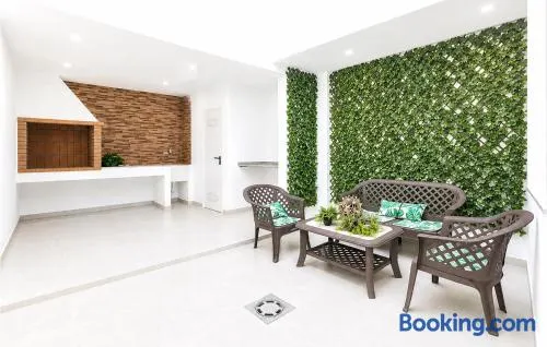 5 Bedroom Gorgeous Home In Vila-Real - Image 1