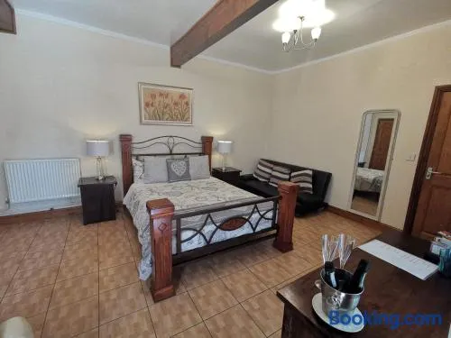 The Mill Bed and Breakfast - Image 1