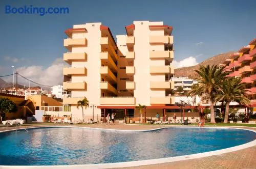 Apartments In Los Cristianos, Tenerife, Canary Islands - Image 1