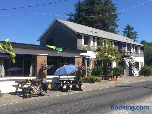 Climbers Inn - Image 1