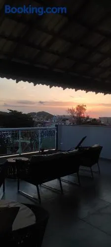 Suítes Do Forno - Image 1