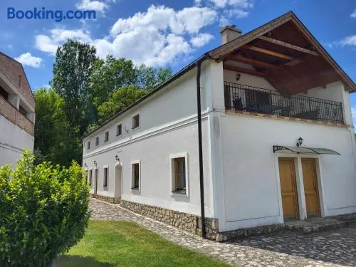 Eszterházy Apartman - Image 1