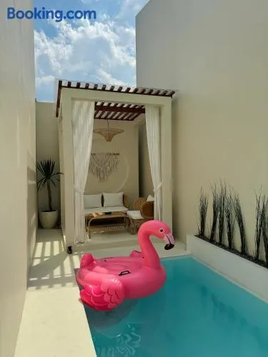 Mahika Jogja Villas With Private Pool - Image 1