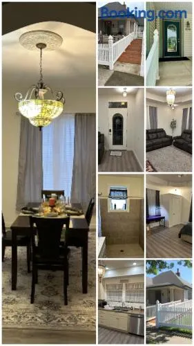Q Street Bungalow - Bedford IN - Image 1