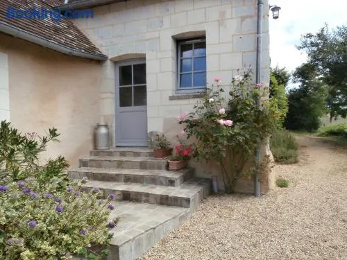 Gîte Bois Gaillard - Image 1