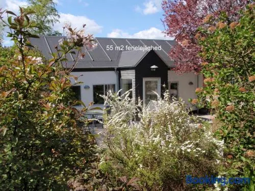 Aarhus Syd Holiday Apartment - Image 1