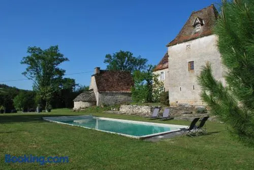 La ferme de Roquedure - Image 1