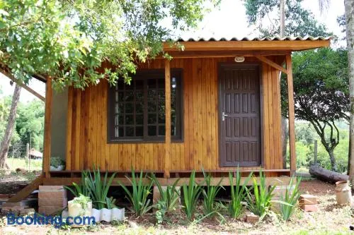 Cabana na Serra Gaúcha! - Image 1