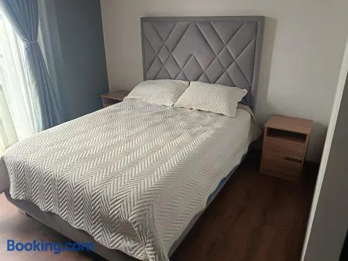Apartamento Cerca al Parque Lincoln - Image 1