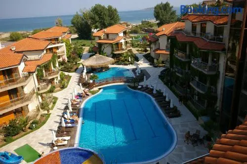 Laguna Beach Resort & Spa - Image 1