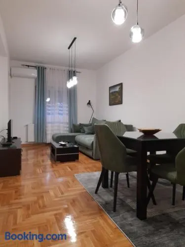 Apartman Green wood - Image 1