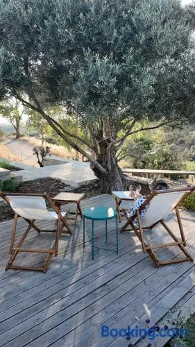 Anthea - A Modern Retreat Under the Cretan Stars - Image 1