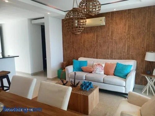 Apartamento de Playa en Riomar Villages - Image 1