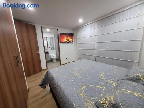 Aparment comfort deluxe cajica - Image 1