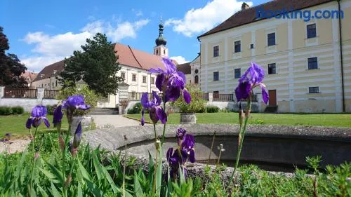 Jakob Kern Gästehaus im Stift Geras - Image 1
