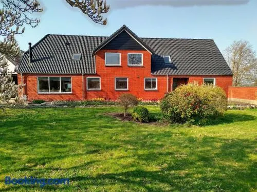 Ferielejlighed Skovby ved Bogense - Image 1