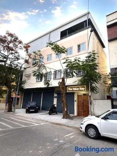 Value Stay Service Apartments - Image 1
