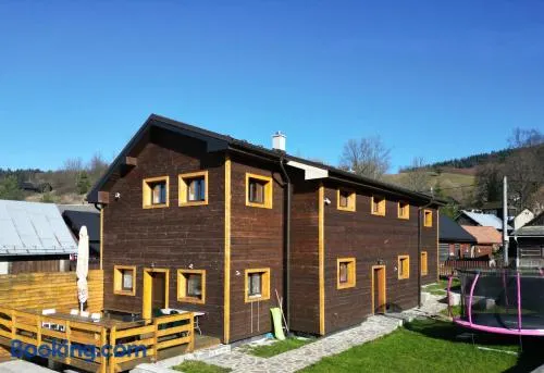Vila Havka - Image 1