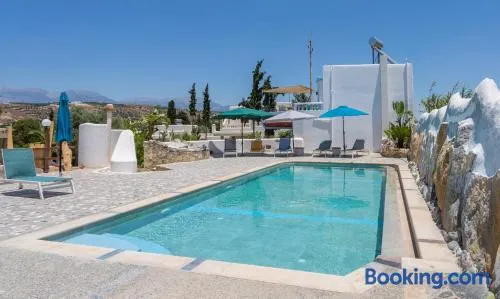 Villa Agapi - Image 1