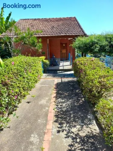 Casa Agradável com piscina. - Image 1