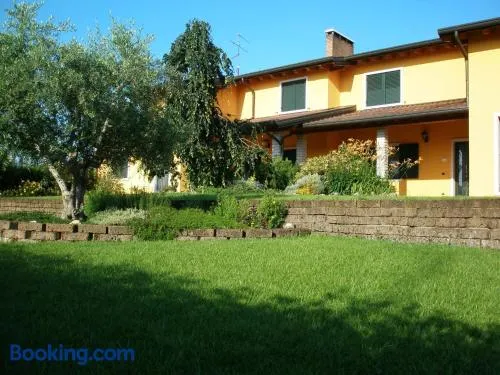 Bed and Breakfast il Faggio - Image 1