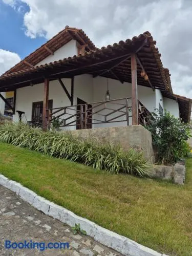 Casa Baraúnas 05 - Image 1