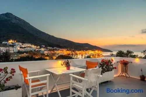 Angeliki Pension - Image 1