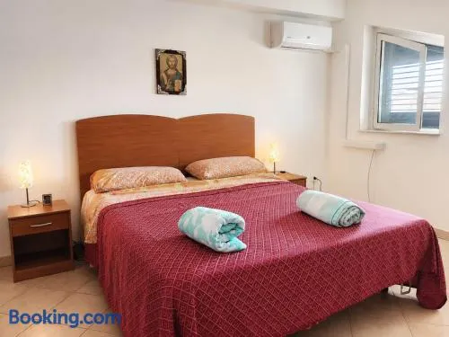 MANSARDA COSTA BIANCA - Free Parking - Image 1