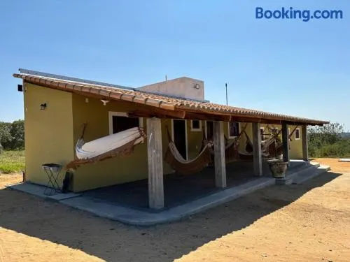 Casa de Mirante Villaça - Image 1
