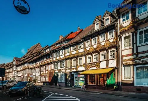 Ferienwohnung Einbeck FeWo B Nolte - Image 1