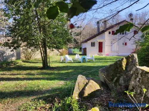 Gîte La Rochetine - Image 1