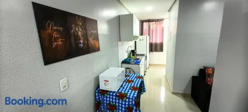 AP 7 Apartment 30 minutes from Gramado - Image 1