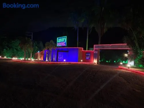 Motel Lunary - Image 1