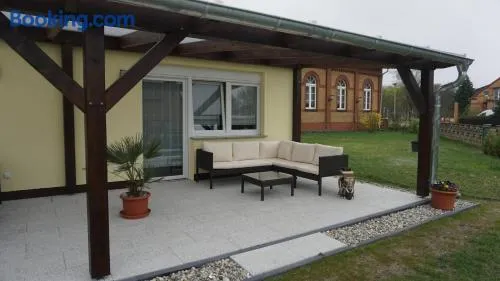 Ferienwohnung Kaiser Lübben - Image 1