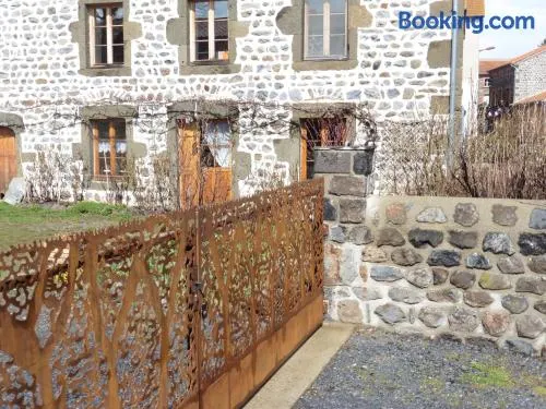 la Loge à SANSSAC - Image 1