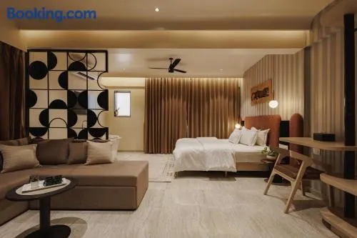 Abhibha Suites Waterfront - Image 1