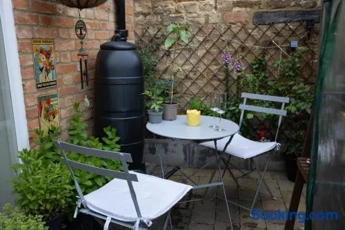 The Green Nook - Image 1