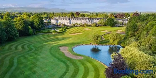 Mount Wolseley Hotel Spa & Golf Resort - Image 1