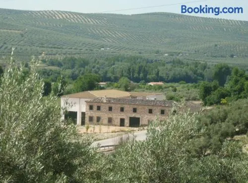 Cortijo El Derramadero - Image 1