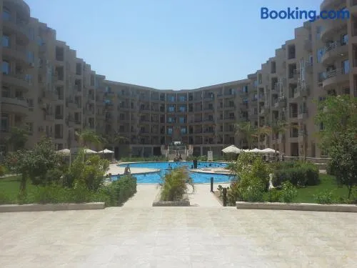 Princess resort unit number 260A Markos - Image 1