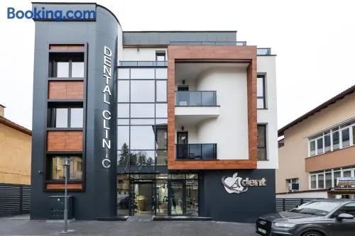 A-Dent luxury apartments & Dental Clinic - Image 1