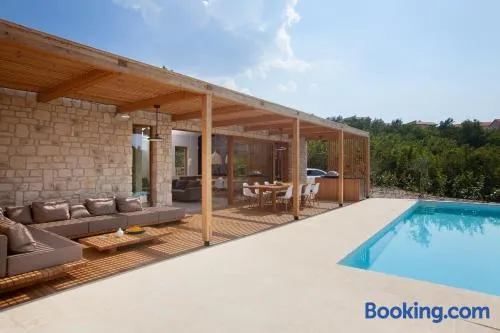 Villa Olea - Image 1
