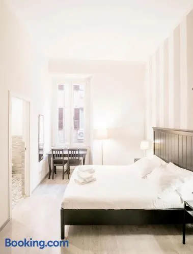 Piazza Cavour Suite - Image 1