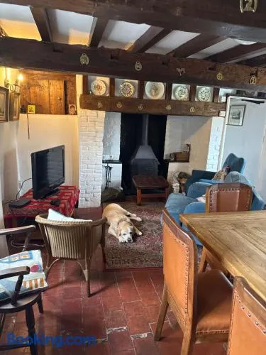 Cricketers cottage - Image 1