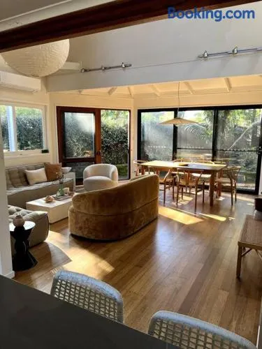 The Tree House Byron Bay - Image 1