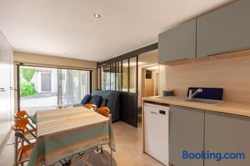 Appartement Hanou 1 à 4 personnes - Image 1