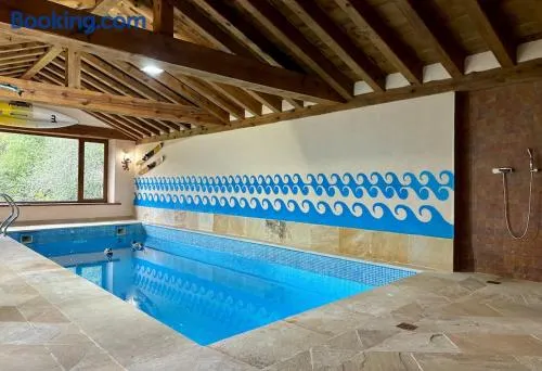 La Hacienda de Navafria - Image 1